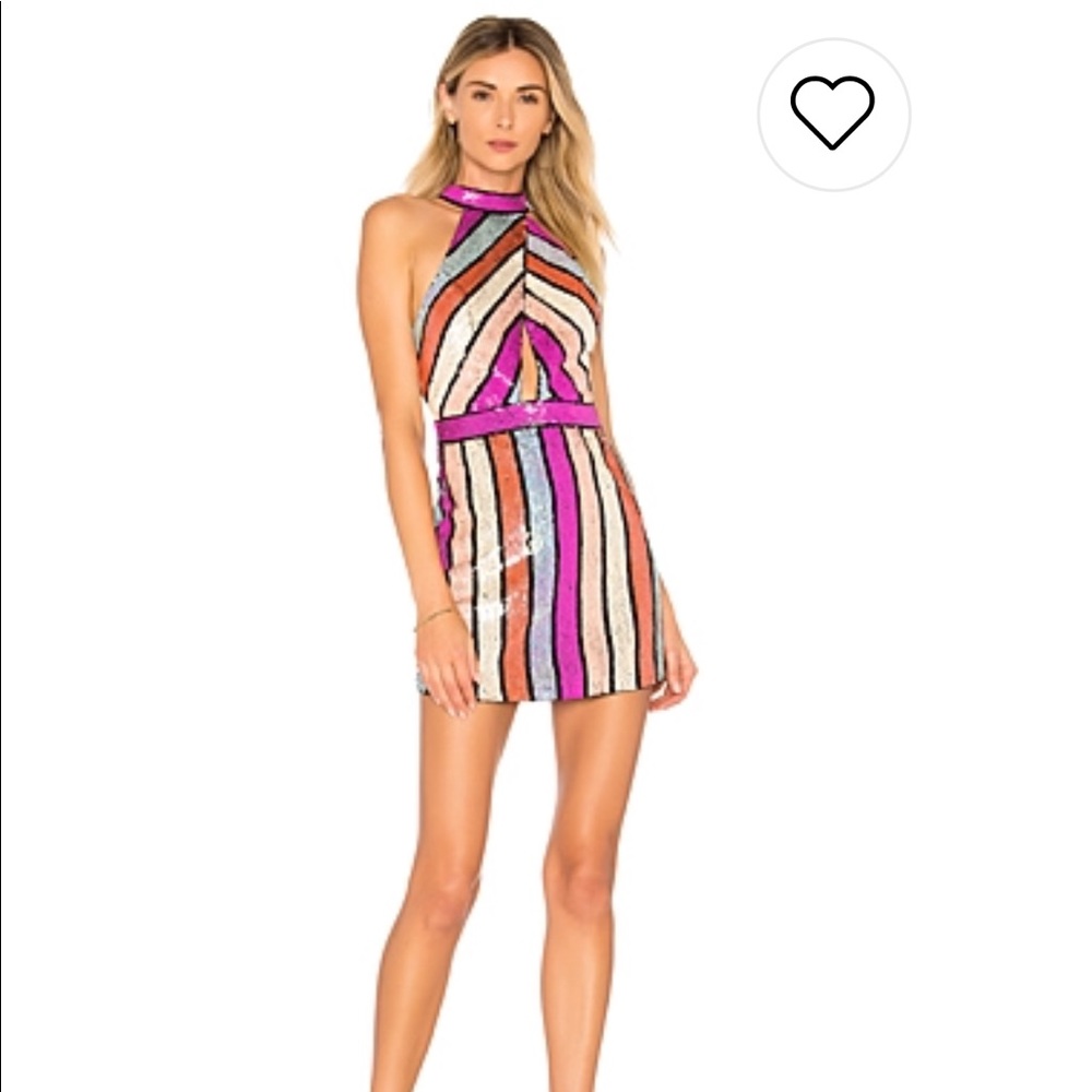 Gianna dress